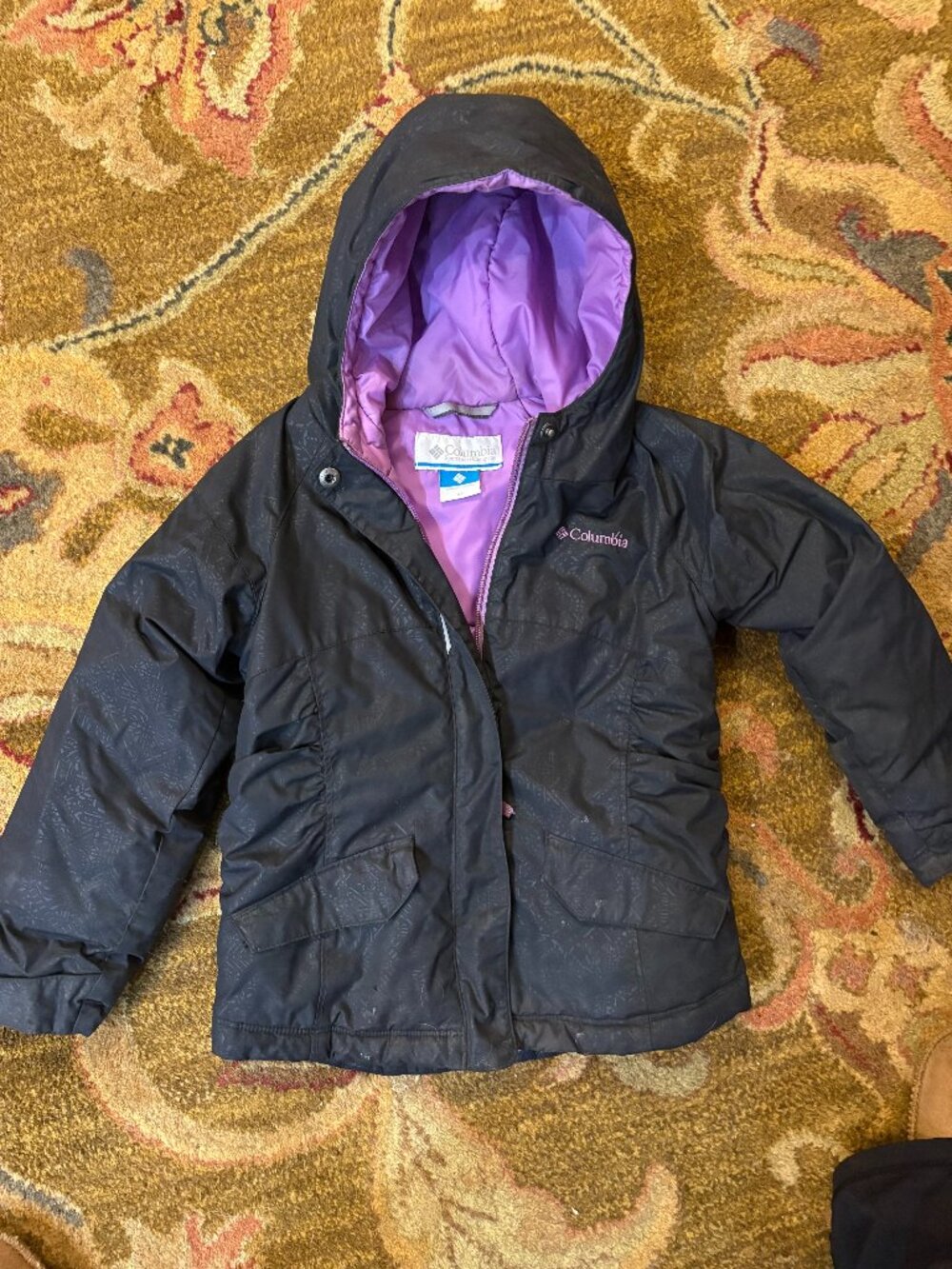 Jacket - Kids